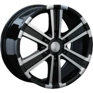 LS Wheels LS 132