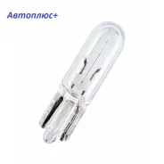 ����� ������������� W1.2W 12V-1.2W (W2x4.6d) Longtek 20512 20512 ����