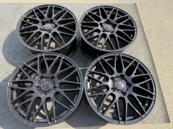 Treasure One Humanline. 7.0x17", 5x114.3, ET38, �� 73���. ����