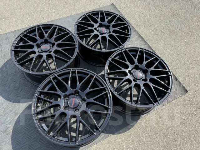 Treasure One Humanline. 7.0x17", 5x114.3, ET38, �� 73���. ����