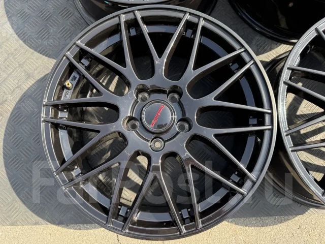 Treasure One Humanline. 7.0x17", 5x114.3, ET38, �� 73���. ����