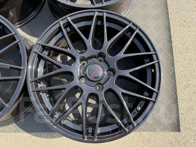 Treasure One Humanline. 7.0x17", 5x114.3, ET38, �� 73���. ����