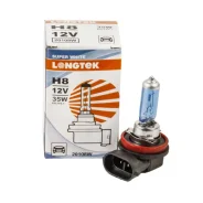 ��������� Longtek 20108 H8 12V 35W PGJ19-1 White (�1/10) 20108W ����