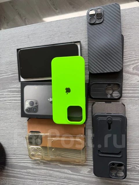 Apple iPhone 13 Pro Max. �/�, 512 ��, ����� ����