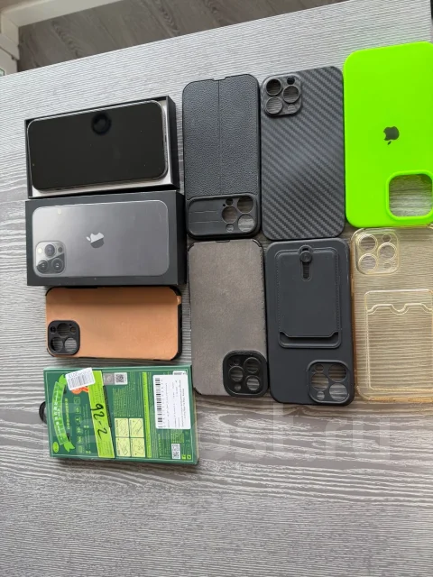 Apple iPhone 13 Pro Max. �/�, 512 ��, ����� ����