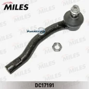 ���������� �/� Mazda CX-7 07- ����. Miles DC17191 DC17191 ����