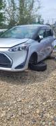 Toyota Sienta. NSP170G, 2NRFKE ����