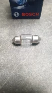 ����� C10W (12V,10W, ������ SV8,5-8) Bosch 1987302227 1987302227 ����