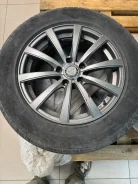 Alze. x17", 5x100, �� 74���. ����