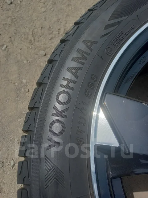 Autec Veron. 8.0x19", 5x114.3, ET45 ����