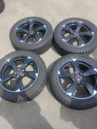 Autec Veron. 8.0x19", 5x114.3, ET45 ����
