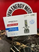 ����� ������������ LED Avantech H11/H16 12V 45W 6500K 4500Im ALB1145W ALB1145W ����