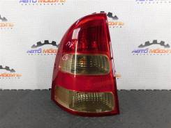 ���� Toyota Corolla Fielder 2002 1361 NZE121-0137282 1NZ-FE, ������ ����� 1361 ����