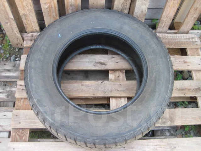 Bridgestone Blizzak DM-V2. ������, ��� �����, 2018 ���, �/�, ����� 50 % ����