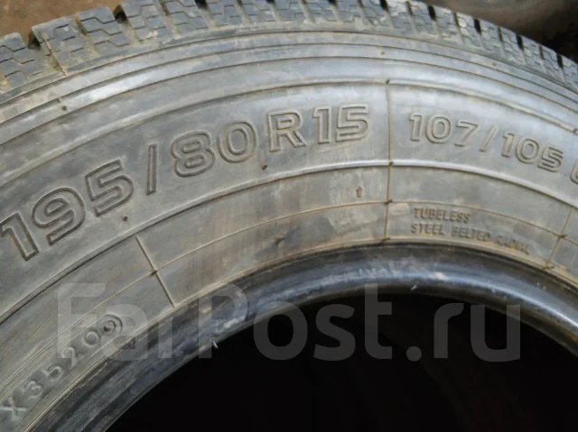 Toyo Observe 934. ������, 2020 ���, �/�, ����� 10 % ����