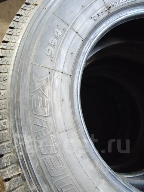 Toyo Observe 934. ������, 2020 ���, �/�, ����� 10 % ����