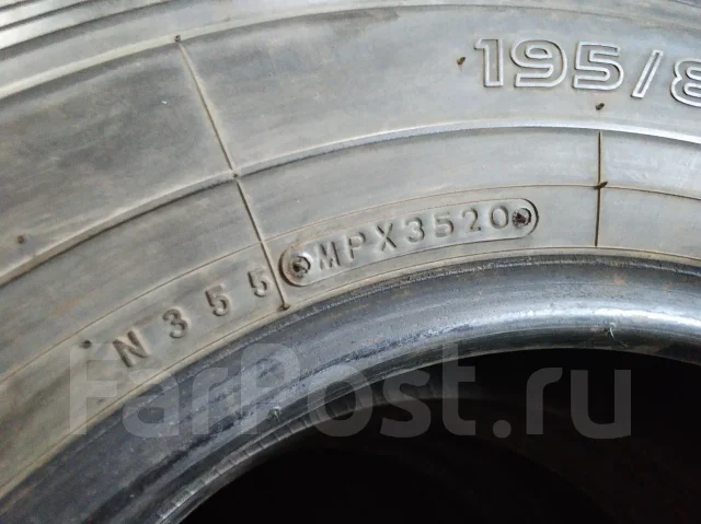 Toyo Observe 934. ������, 2020 ���, �/�, ����� 10 % ����