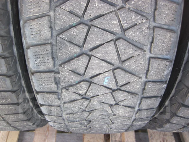 Bridgestone Blizzak DM-V2. ������, ��� �����, 2018 ���, �/�, ����� 50 % ����