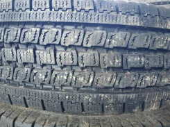 Toyo Observe 934. ������, 2020 ���, �/�, ����� 10 % ����