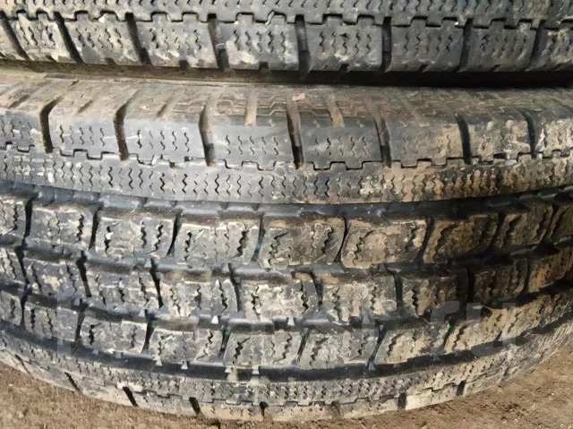 Toyo Observe 934. ������, 2020 ���, �/�, ����� 10 % ����