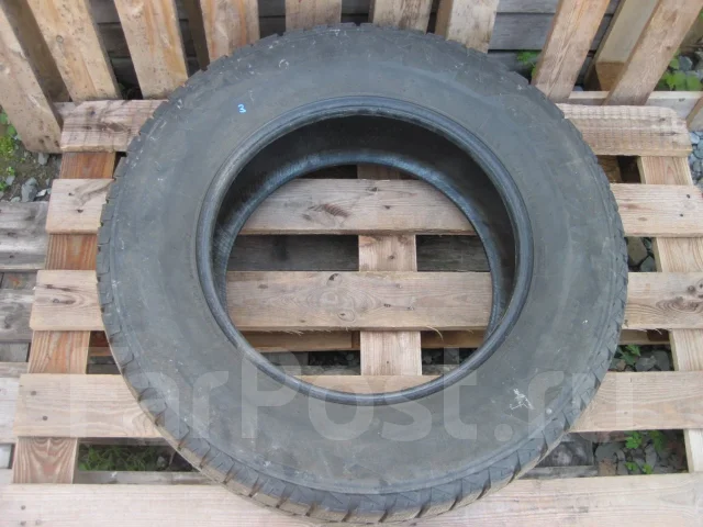 Bridgestone Blizzak DM-V2. ������, ��� �����, 2018 ���, �/�, ����� 50 % ����