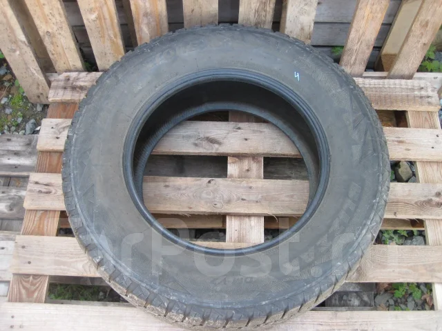 Bridgestone Blizzak DM-V2. ������, ��� �����, 2018 ���, �/�, ����� 50 % ����