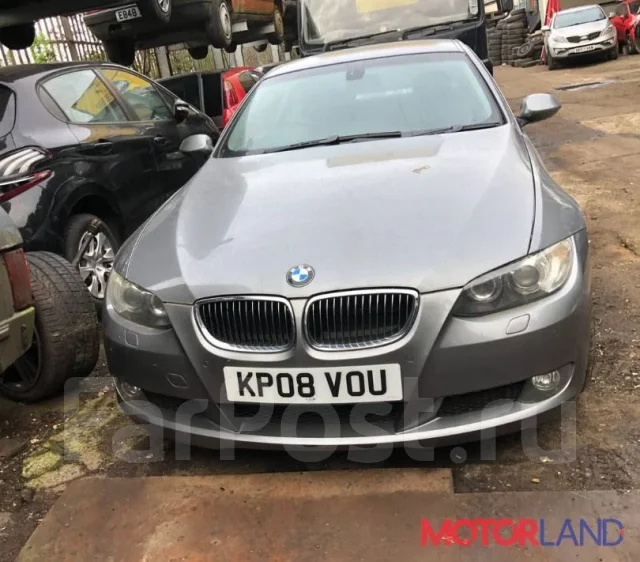 ���������� ������������ BMW 3 E90, E91, E92, E93 2005-2012 11825134 64509180549 ����