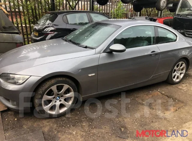 ���������� ������������ BMW 3 E90, E91, E92, E93 2005-2012 11825134 64509180549 ����