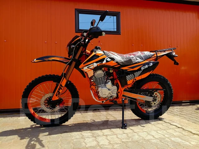 SPR-Motors CrossRoad-3 New. 250����. ��., ��������, ���������, ��� ������� ����