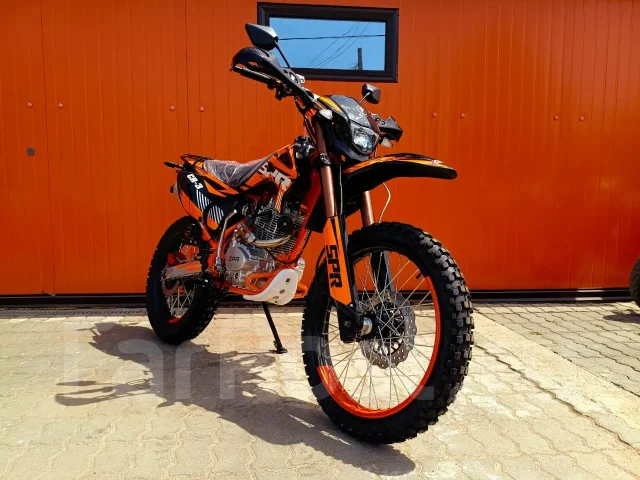 SPR-Motors CrossRoad-3 New. 250����. ��., ��������, ���������, ��� ������� ����