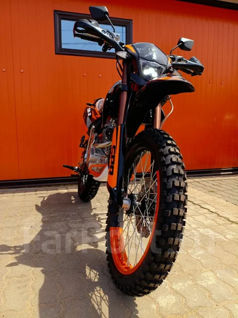 SPR-Motors CrossRoad-3 New. 250����. ��., ��������, ���������, ��� ������� ����