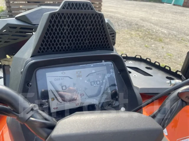 Sharmax Force 1100 Mud. ��������, ��, �� ����