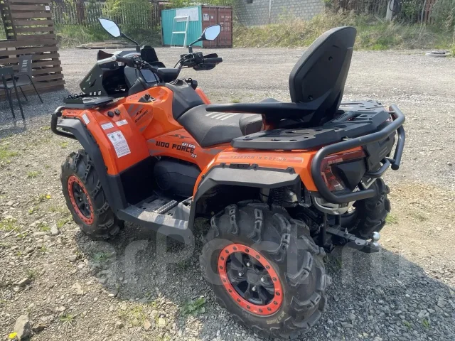 Sharmax Force 1100 Mud. ��������, ��, �� ����