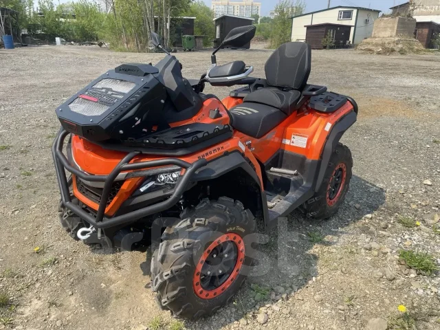 Sharmax Force 1100 Mud. ��������, ��, �� ����