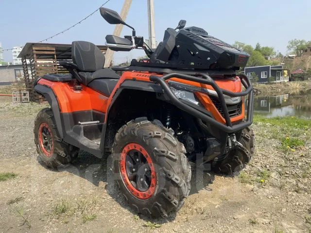 Sharmax Force 1100 Mud. ��������, ��, �� ����