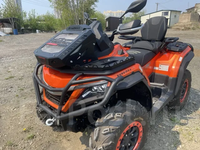 Sharmax Force 1100 Mud. ��������, ��, �� ����