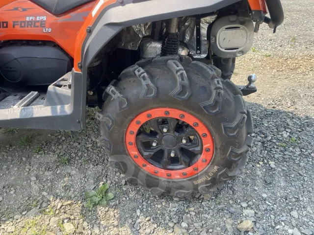 Sharmax Force 1100 Mud. ��������, ��, �� ����