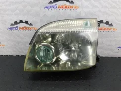 ���� Nissan X-Trail 2004 1669 NT30-139355 QR20-DE, �������� ����� 1669 ����