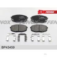 ������� ��������� �������� Hyundai Creta 16- Fenox BP43459 BP43459 ����