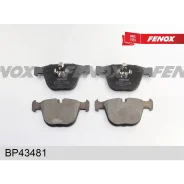 ������� ��������� Fenox BP43481 BMW E60/E61/E65/E66/E70/E71 ������ Fenox BP43481 BP43481 ����