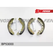 ������� ����. �����. ������ AUDI 100 76 - 82, 80 78-86; VW Golf 87-91, Jetta 87-91, Passat 75-88, Fenox BP53000 BP53000 ����