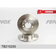 ���� ��������� Audi A1 10-, A2 00-, A3 96-03, Seat Cordoba 02-, Ibiza 02-, Leon 99-05, Toledo 99-04, Fenox TB215255 TB215255 ����