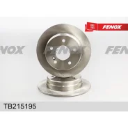 ���� ��������� MB W202 ������ Fenox Fenox TB215195 TB215195 ����