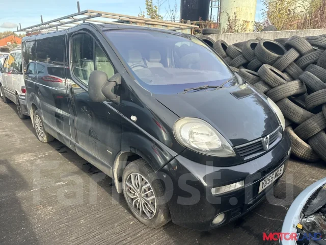 ��������� Opel Vivaro 2001-2014 21234103 4403540 ����