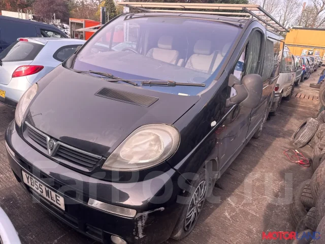 ��������� Opel Vivaro 2001-2014 21234103 4403540 ����