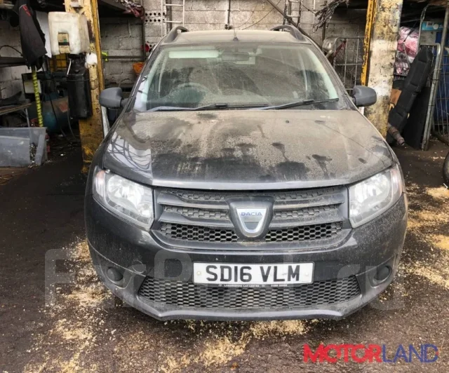 ��������� Dacia Logan 2012-2016 11813884 231007281R ����