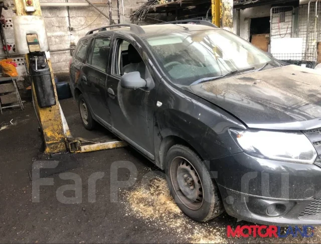 ��������� Dacia Logan 2012-2016 11813884 231007281R ����