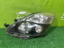 ���� Toyota ISIS 2012 4472 ZGM10 2Zrfae, �������� ����� 4472 ����