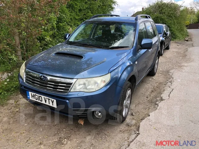 ������� Subaru Forester (S12) 2008-2013 21443395 23300AA620 ����