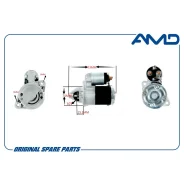 ������� Mitsubishi Lancer 1,6 07- AMD Amdel776 AMDEL776 ����